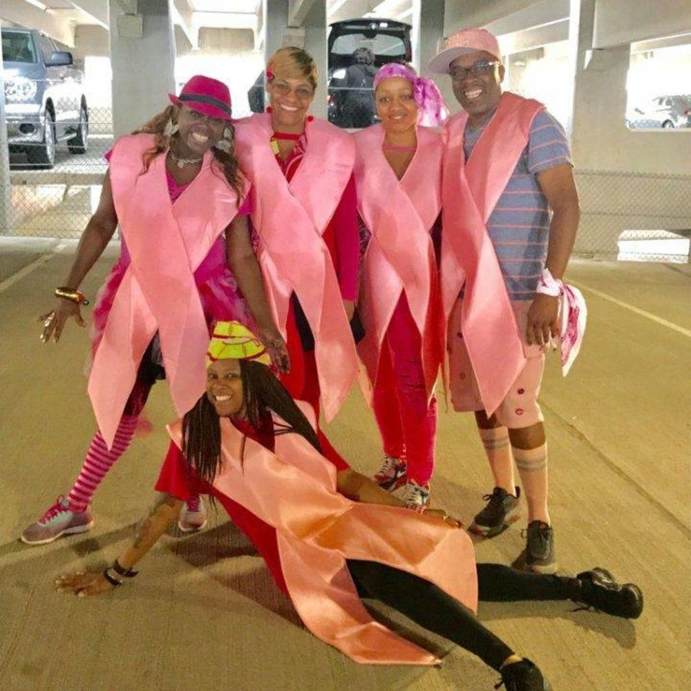 Meet your Posher, Carla